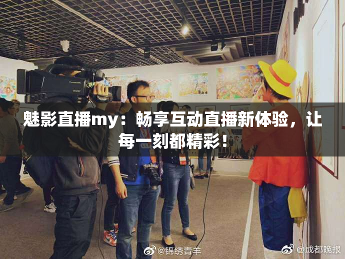 魅影直播my：畅享互动直播新体验，让每一刻都精彩！