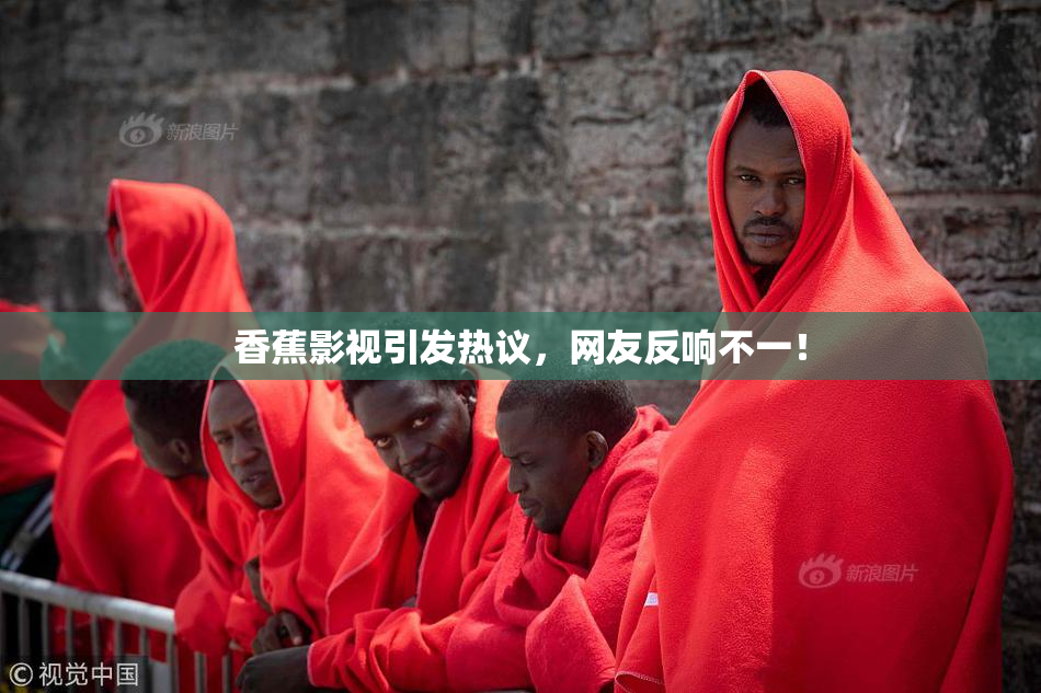 香蕉影视引发热议，网友反响不一！
