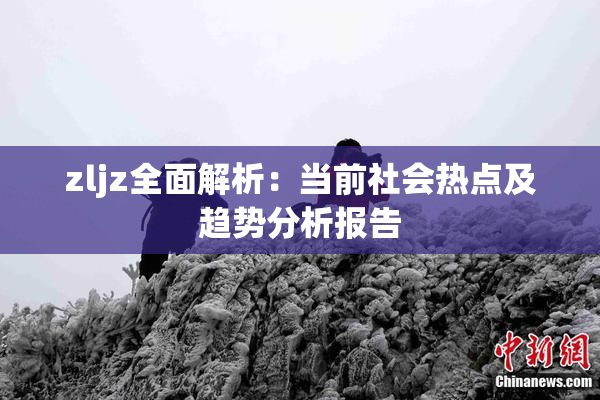 zljz全面解析：当前社会热点及趋势分析报告