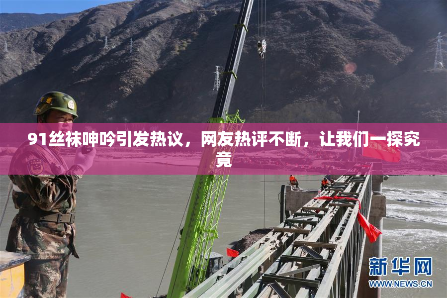91丝袜呻吟引发热议，网友热评不断，让我们一探究竟