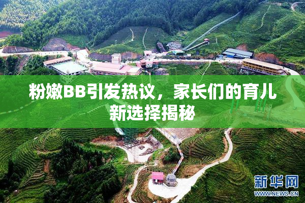 粉嫩BB引发热议，家长们的育儿新选择揭秘