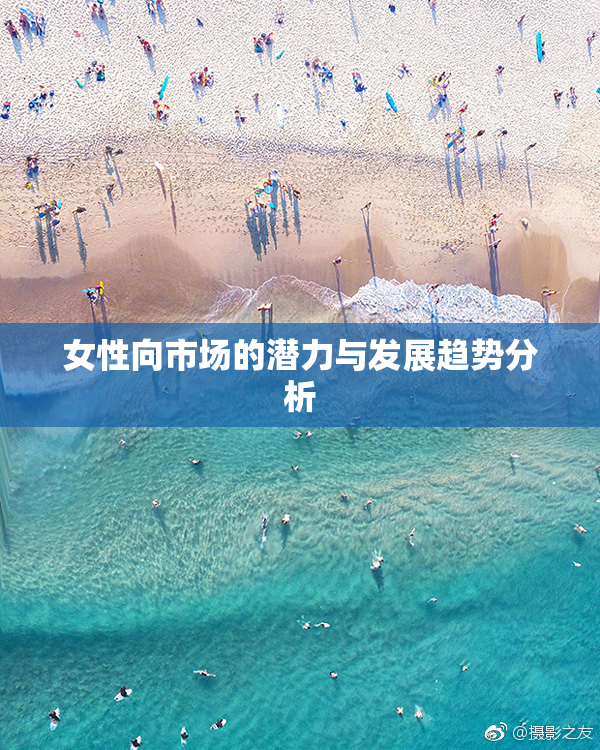 女性向市场的潜力与发展趋势分析