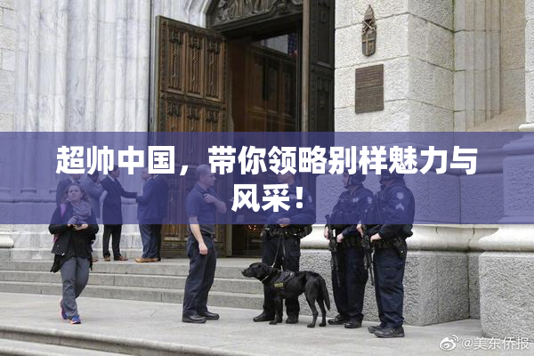 超帅中国，带你领略别样魅力与风采！