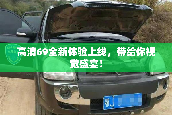 高清69全新体验上线，带给你视觉盛宴！