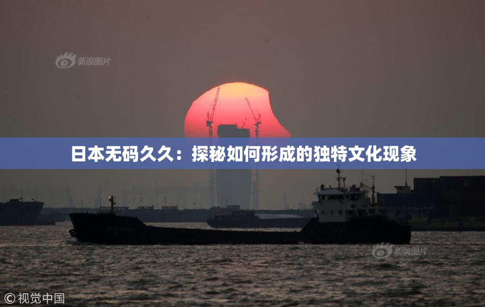 日本无码久久：探秘如何形成的独特文化现象