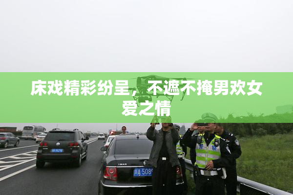 床戏精彩纷呈，不遮不掩男欢女爱之情