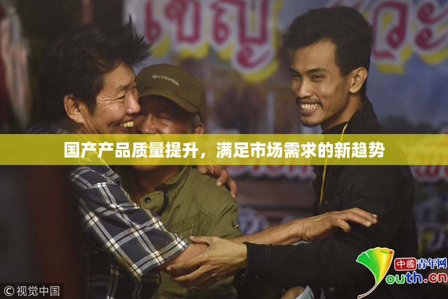 国产产品质量提升，满足市场需求的新趋势