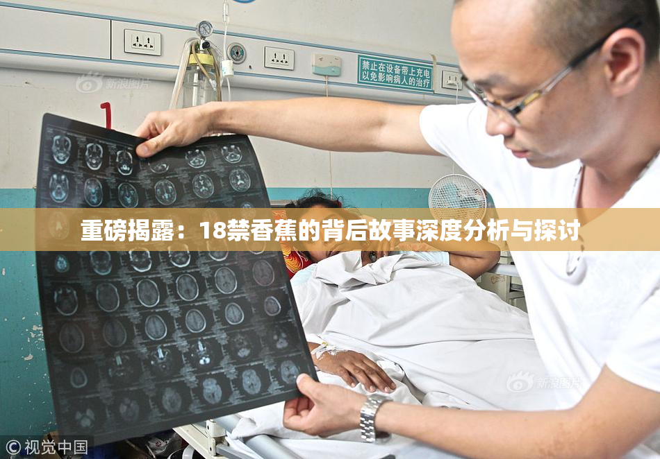 重磅揭露：18禁香蕉的背后故事深度分析与探讨