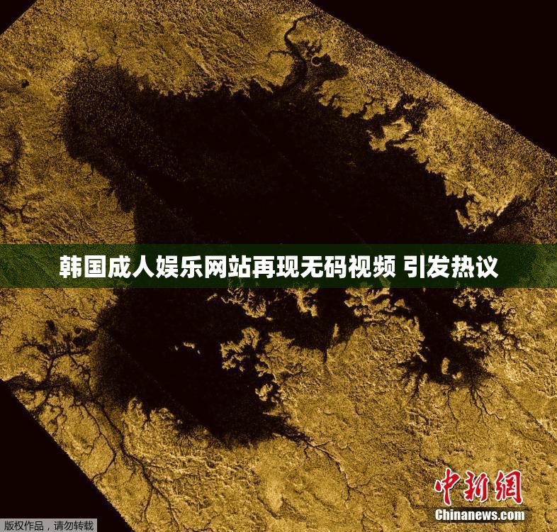 韩国成人娱乐网站再现无码视频 引发热议