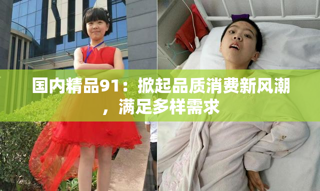 国内精品91：掀起品质消费新风潮，满足多样需求