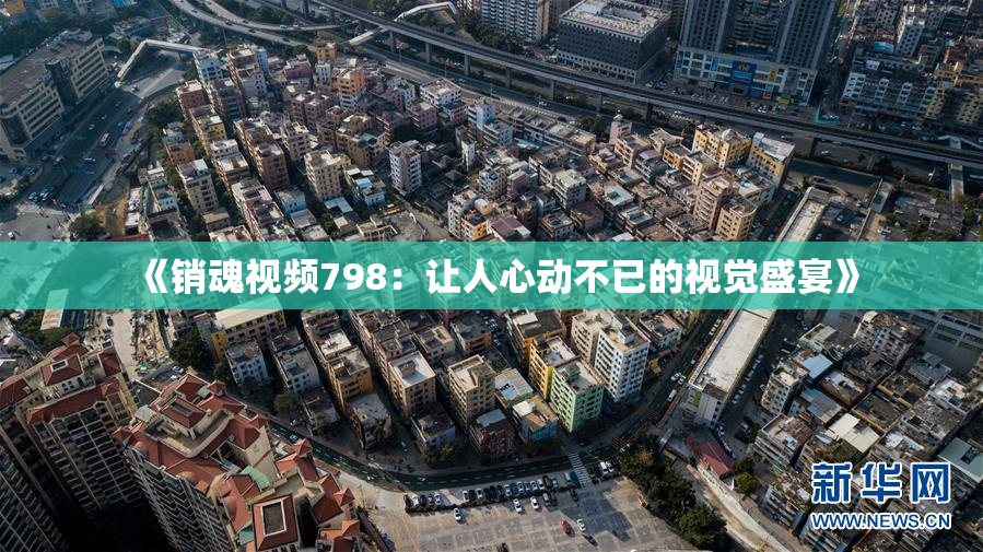 《销魂视频798：让人心动不已的视觉盛宴》