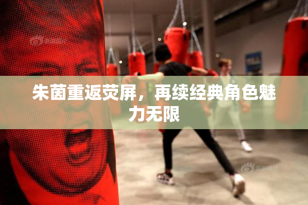 朱茵重返荧屏，再续经典角色魅力无限