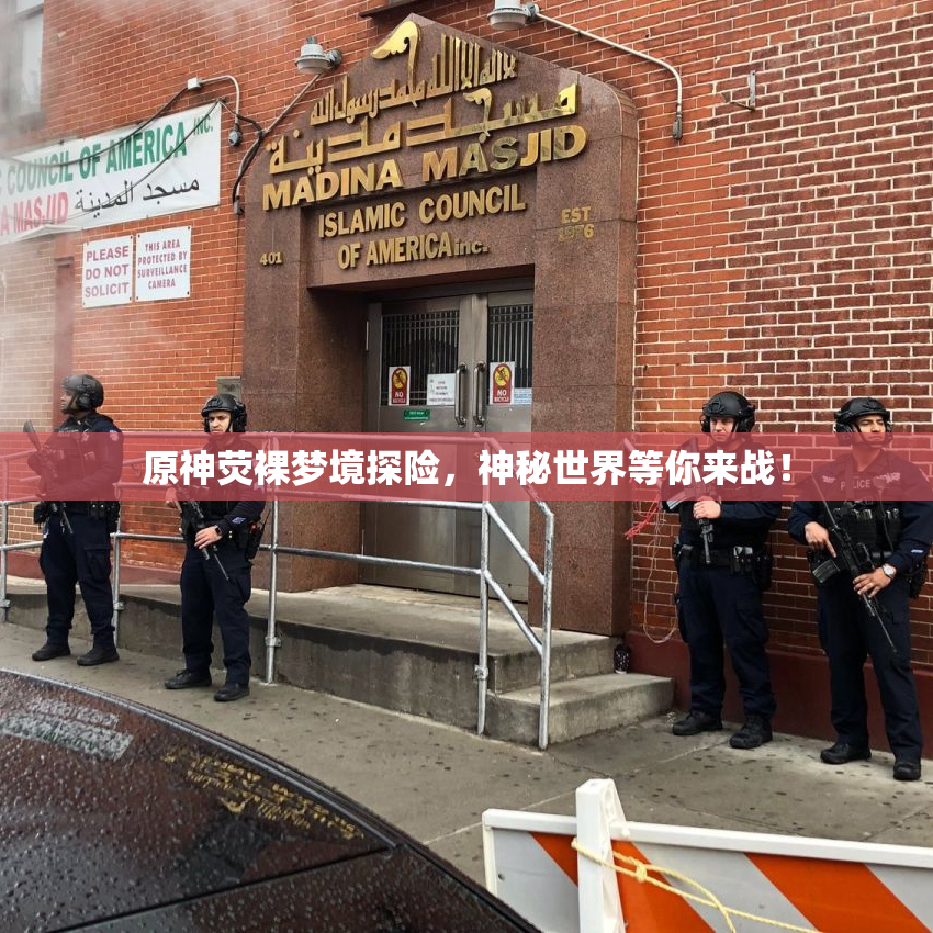 原神荧裸梦境探险，神秘世界等你来战！
