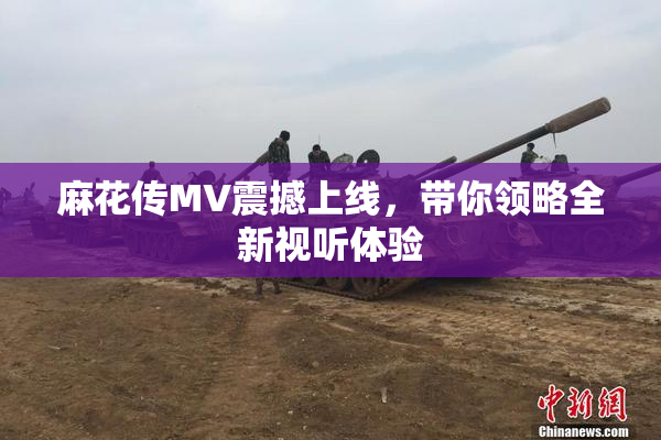 麻花传MV震撼上线，带你领略全新视听体验