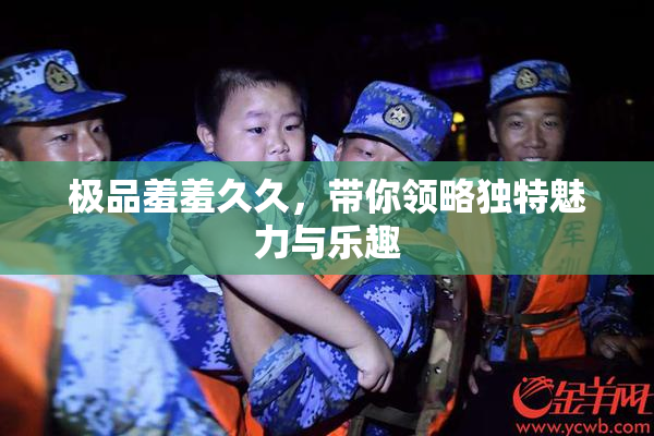 极品羞羞久久，带你领略独特魅力与乐趣