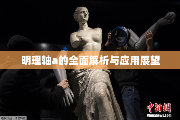 明理轴a的全面解析与应用展望