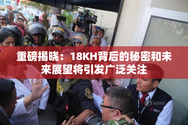 重磅揭晓：18KH背后的秘密和未来展望将引发广泛关注