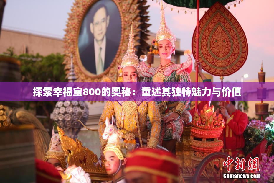 探索幸福宝800的奥秘：重述其独特魅力与价值