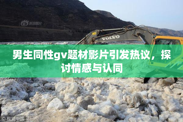 男生同性gv题材影片引发热议，探讨情感与认同