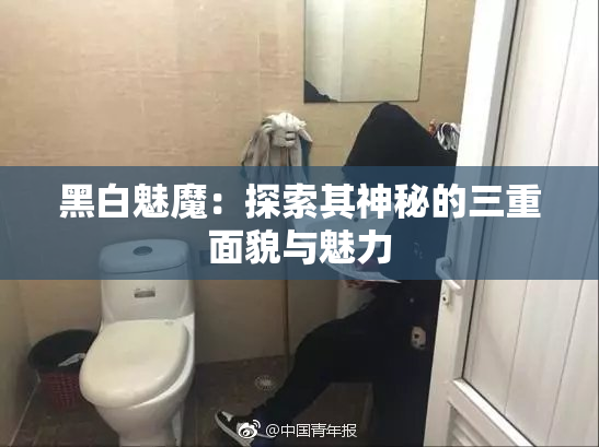 黑白魅魔：探索其神秘的三重面貌与魅力