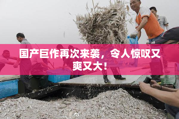 国产巨作再次来袭，令人惊叹又爽又大！