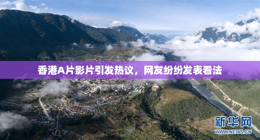 香港A片影片引发热议，网友纷纷发表看法