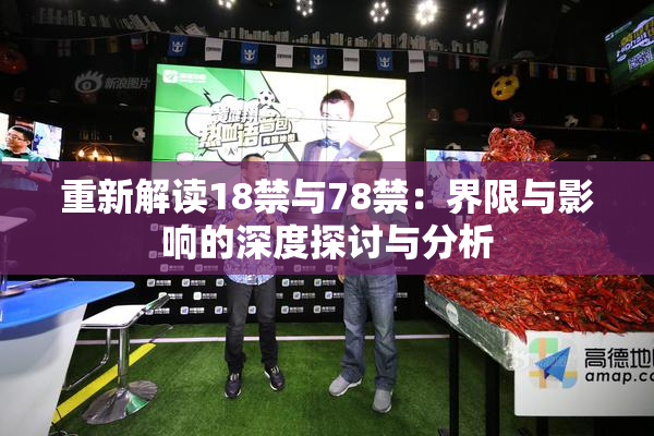 重新解读18禁与78禁：界限与影响的深度探讨与分析