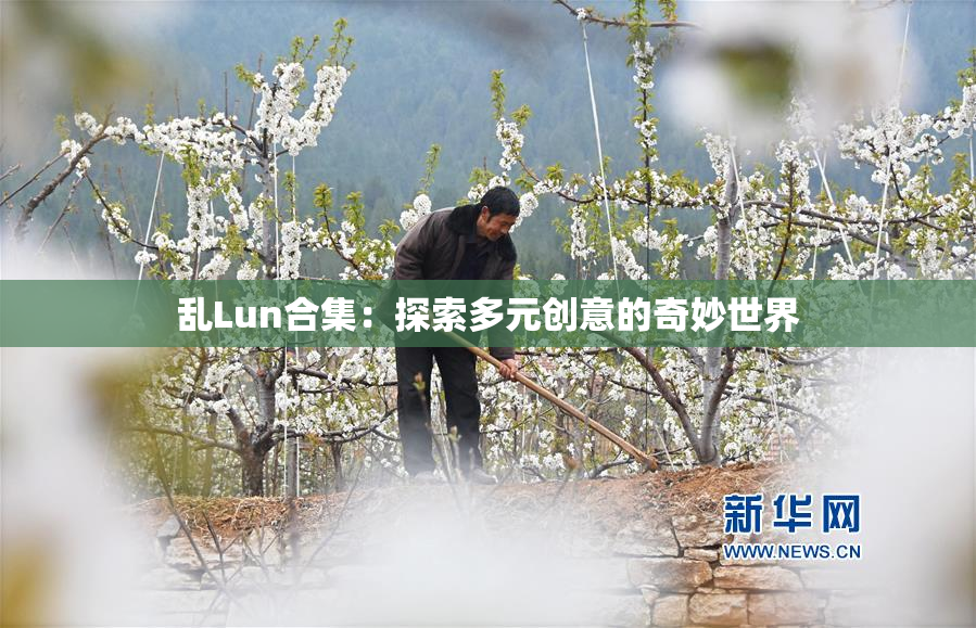 乱Lun合集：探索多元创意的奇妙世界