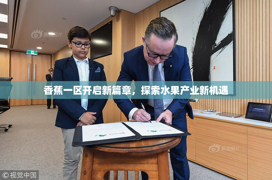 香蕉一区开启新篇章，探索水果产业新机遇