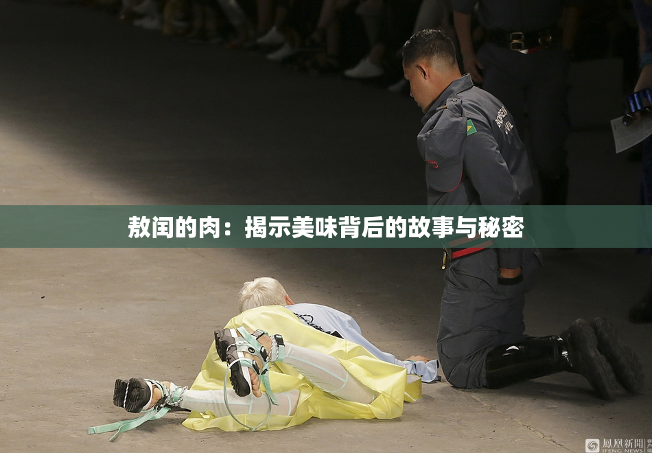 敖闰的肉：揭示美味背后的故事与秘密