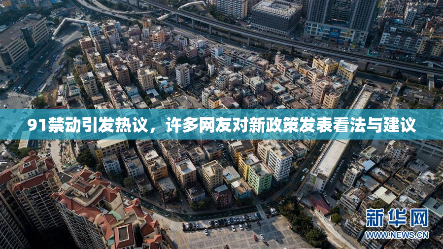 91禁动引发热议，许多网友对新政策发表看法与建议