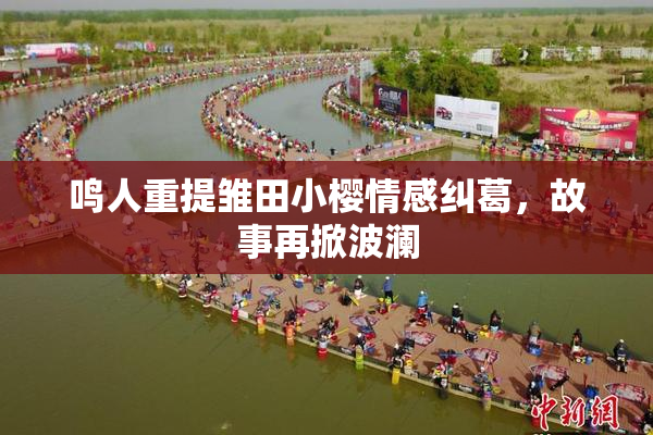 鸣人重提雏田小樱情感纠葛，故事再掀波澜