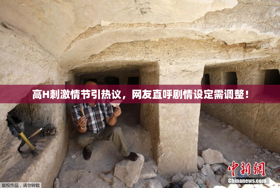 高H刺激情节引热议，网友直呼剧情设定需调整！