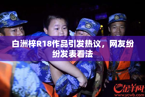 白洲梓R18作品引发热议，网友纷纷发表看法