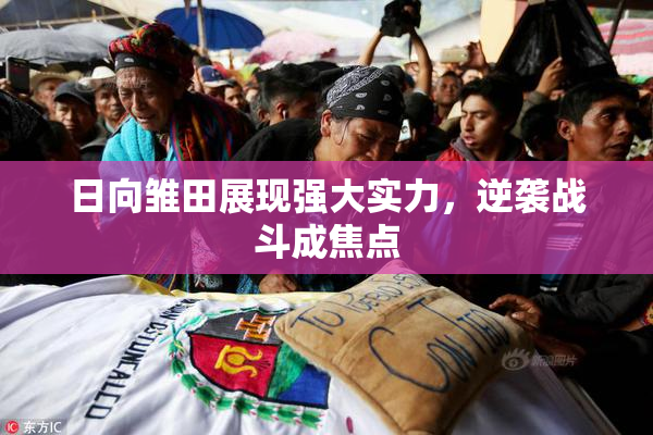 日向雏田展现强大实力，逆袭战斗成焦点