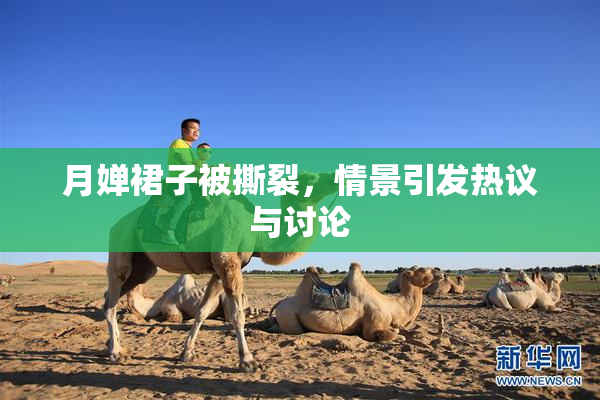 月婵裙子被撕裂，情景引发热议与讨论