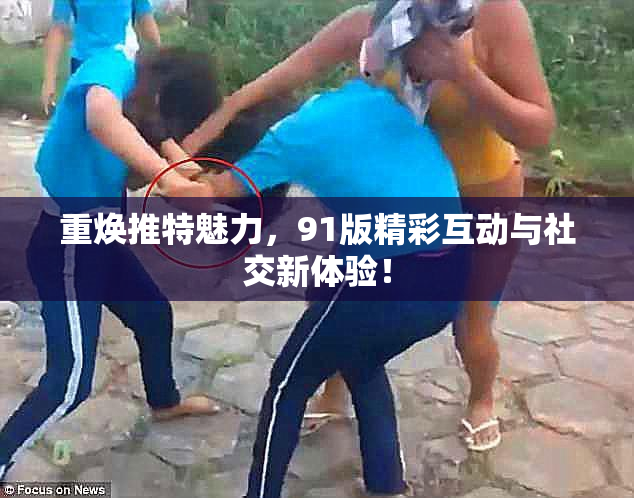 重焕推特魅力，91版精彩互动与社交新体验！
