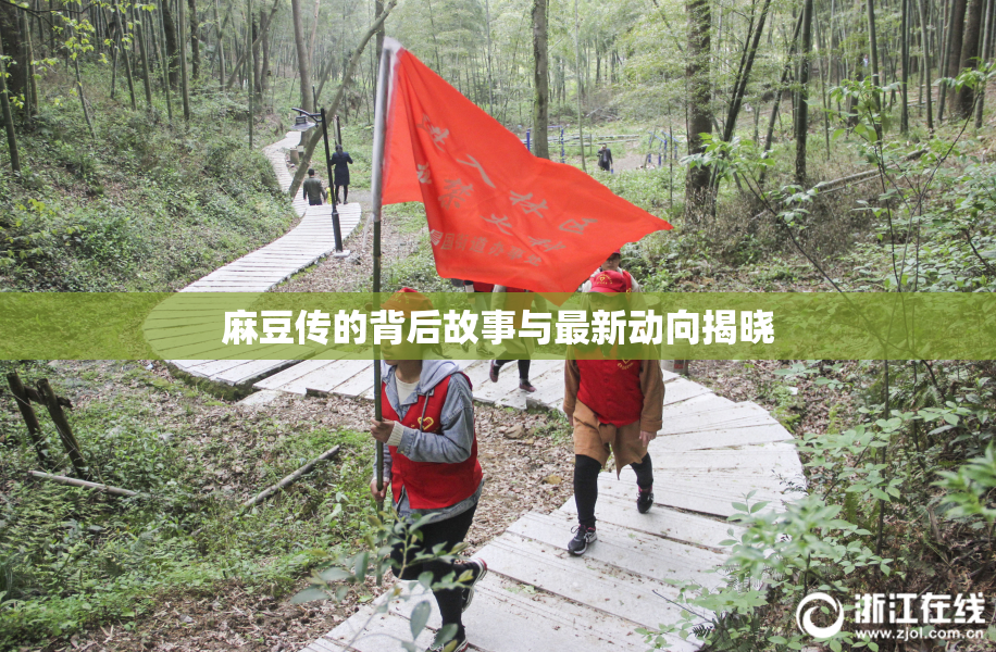 麻豆传的背后故事与最新动向揭晓