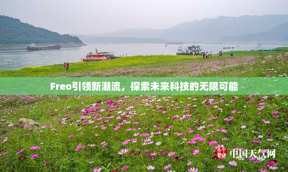 Freo引领新潮流，探索未来科技的无限可能