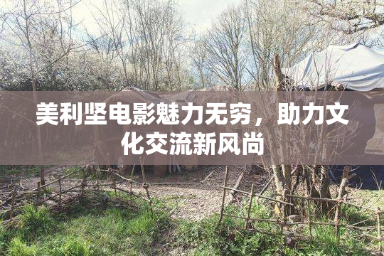 美利坚电影魅力无穷，助力文化交流新风尚