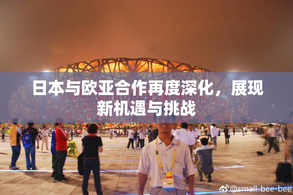 日本与欧亚合作再度深化，展现新机遇与挑战
