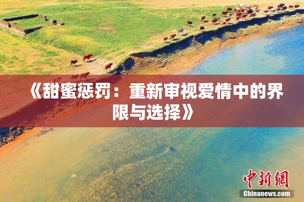《甜蜜惩罚：重新审视爱情中的界限与选择》