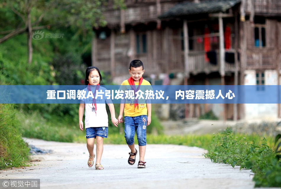 重口调教A片引发观众热议，内容震撼人心