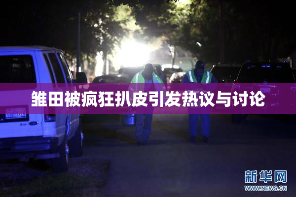 雏田被疯狂扒皮引发热议与讨论