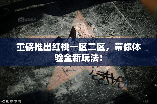 重磅推出红桃一区二区，带你体验全新玩法！