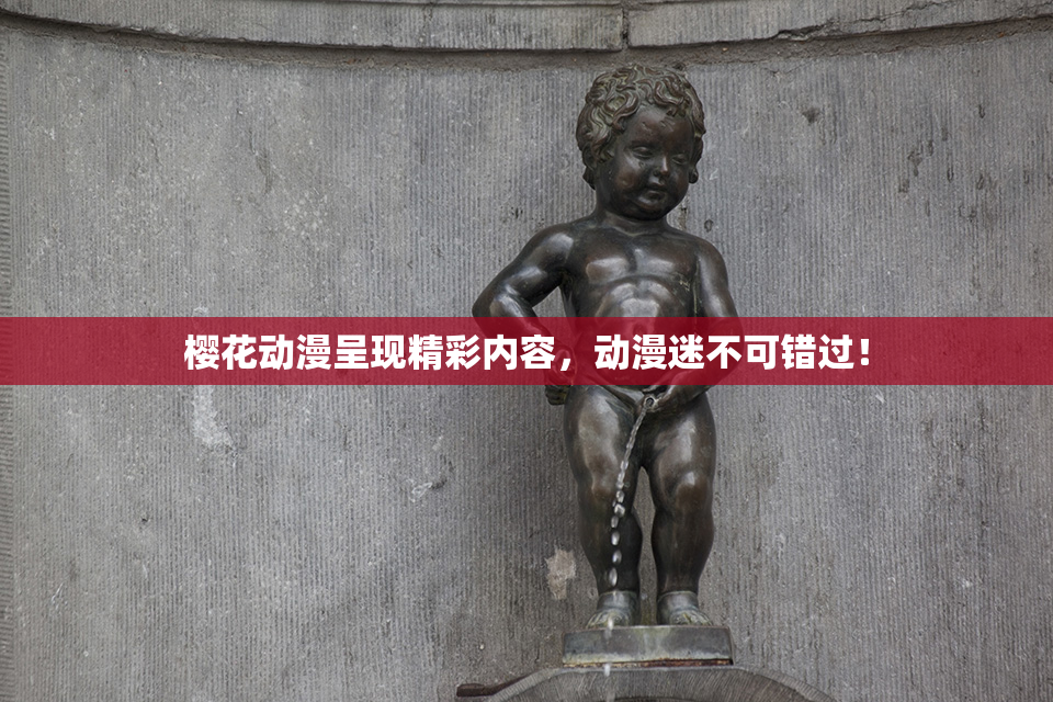 樱花动漫呈现精彩内容，动漫迷不可错过！