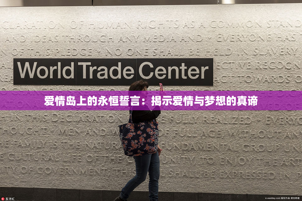 爱情岛上的永恒誓言：揭示爱情与梦想的真谛