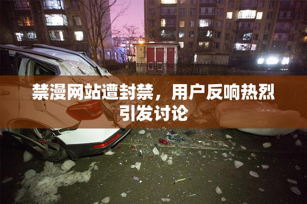 禁漫网站遭封禁，用户反响热烈引发讨论