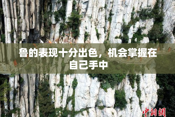 鲁的表现十分出色，机会掌握在自己手中