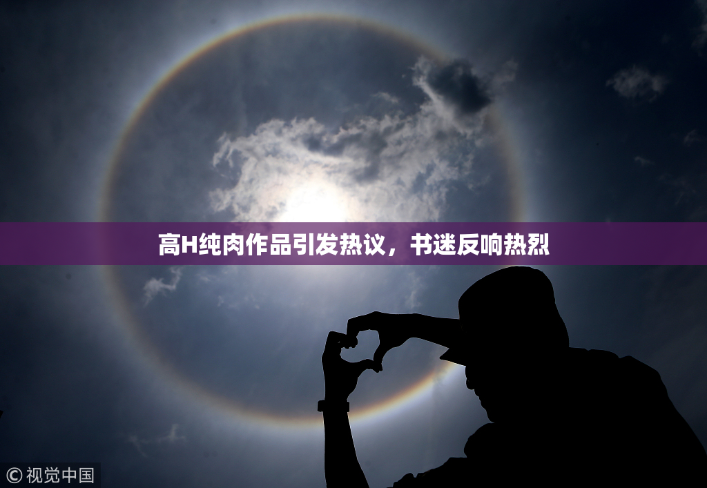 高H纯肉作品引发热议，书迷反响热烈